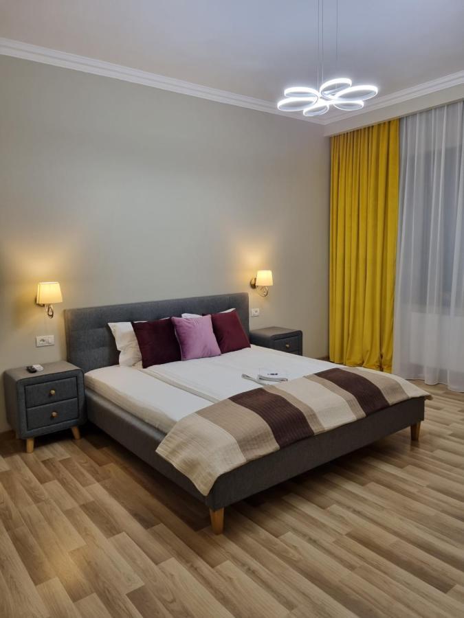City Inn Premium Apartment Timisoara Exterior photo